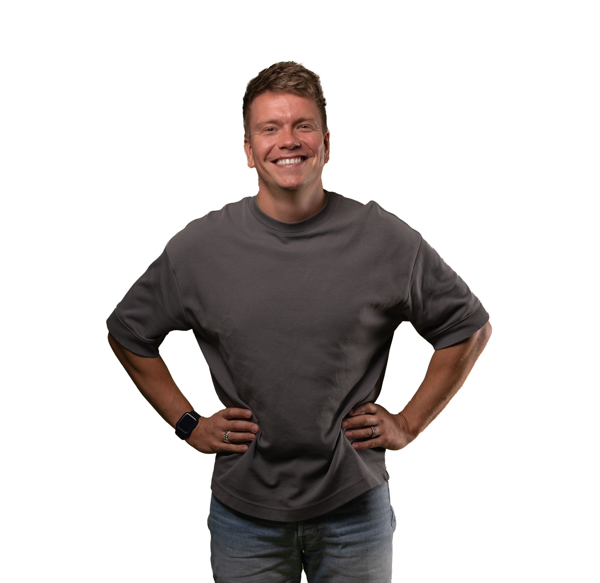 Gerard Askes, eigenaar van Interaskes uit Drachten